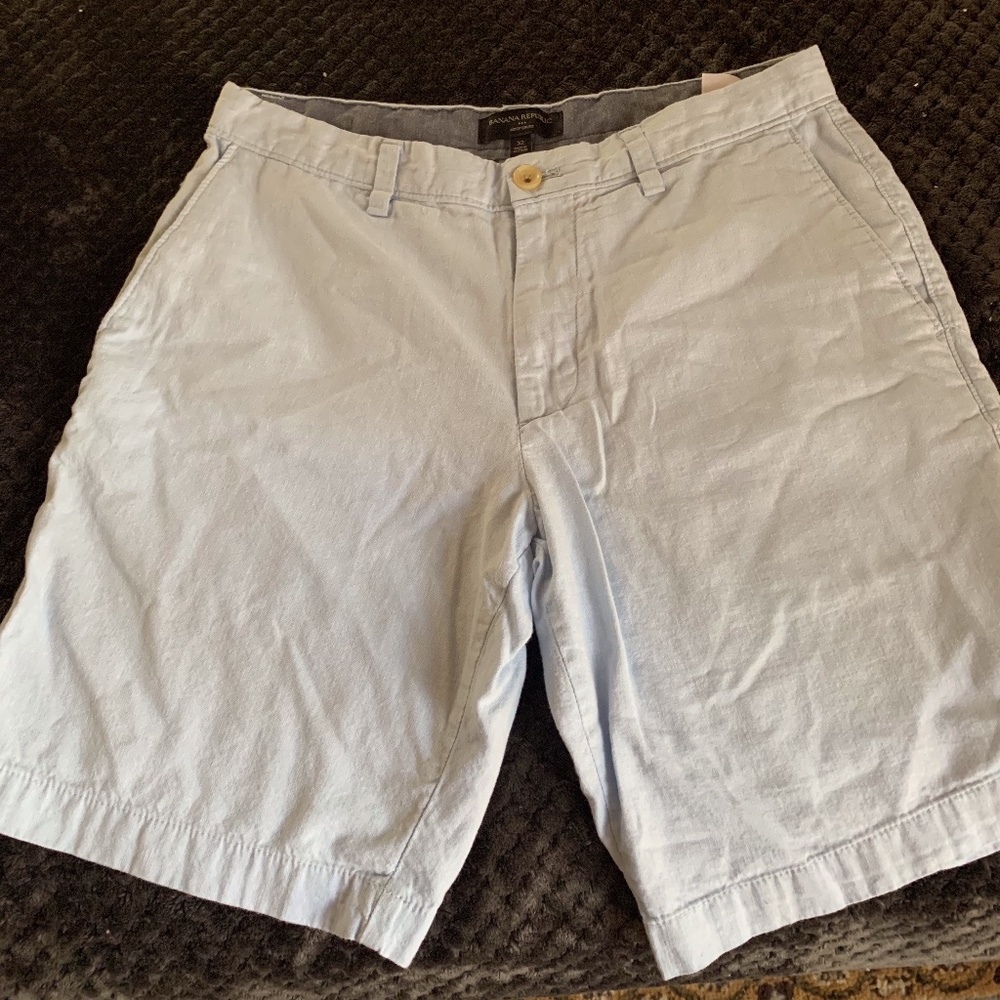 Banana Republic Aiden Short
